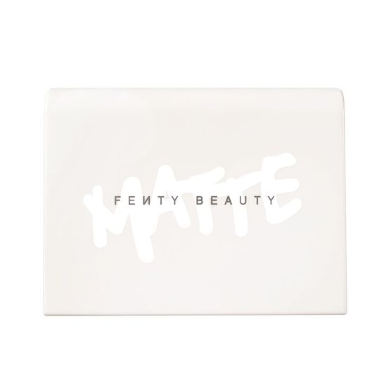 INVISIMATTE P� COMPACTO MATIFICANTE